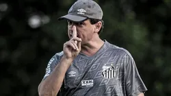 Foto: Ivan Storti/Santos FC/Divulgação