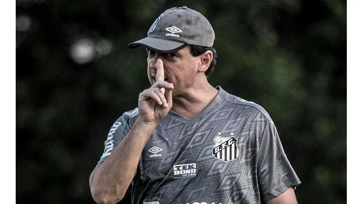 Foto: Ivan Storti/Santos FC/Divulgação