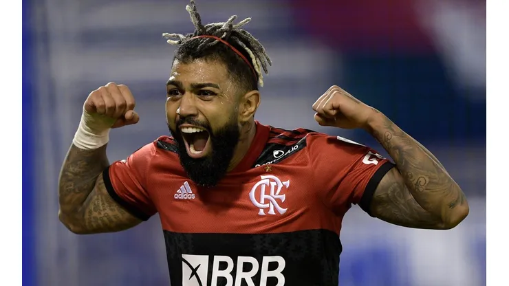 Velez Sarsfield v Flamengo - Copa CONMEBOL Libertadores 2021