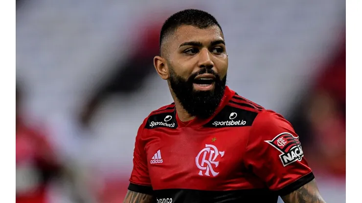 Foto: Thiago Ribeiro/AGIF