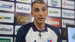 Fotos: Leonardo Moreira / Fortaleza EC