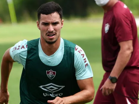 Martinelli sente lesão e Roger pode alterar LD e meio contra o Santa Fe; veja provável escalação