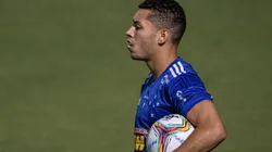 Foto: Rebeca Reis/AGIF