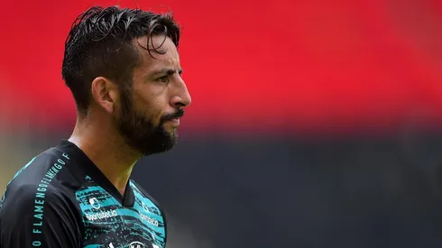 Foto: Thiago Ribeiro/AGIF