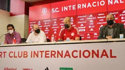 Foto: Ricardo Duarte/Internacional/Divulgação