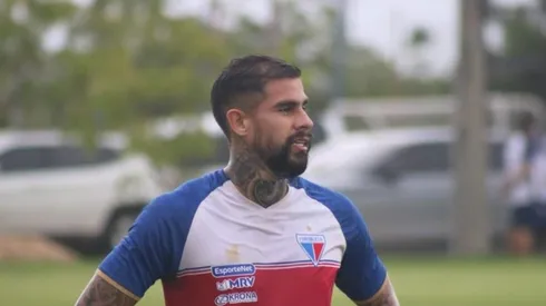 Foto: Bruno Oliveira/ Fortaleza