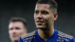 Relação com Cruzeiro pesa e Inter vai atrás de LE Matheus Pereira; veja detalhes