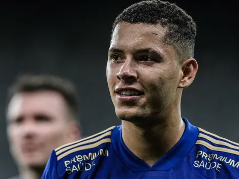 Relação com Cruzeiro pesa e Inter vai atrás de LE Matheus Pereira; veja detalhes