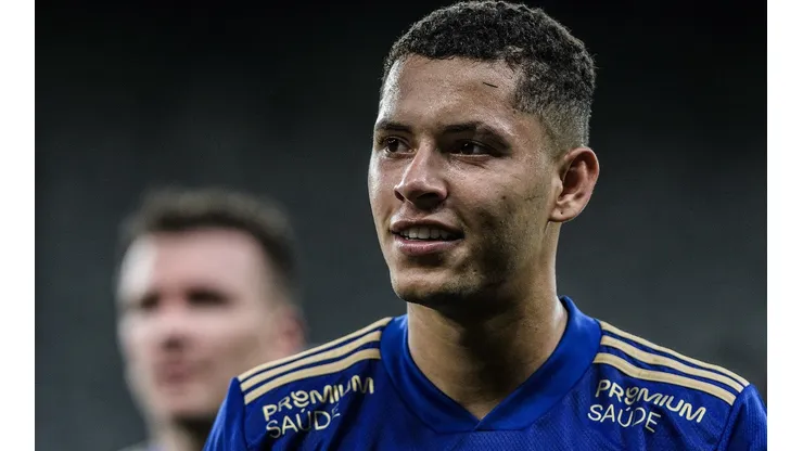 Relação com Cruzeiro pesa e Inter vai atrás de LE Matheus Pereira; veja detalhes