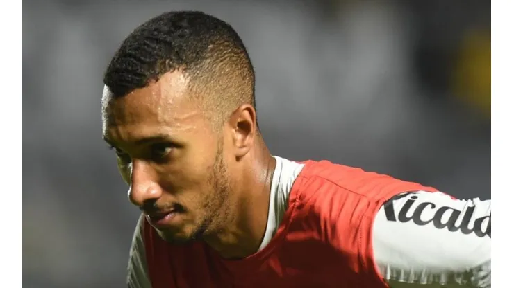 Foto: Ivan Storti/Santos FC