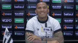 Foto: Wilton Hoots/Ceará SC