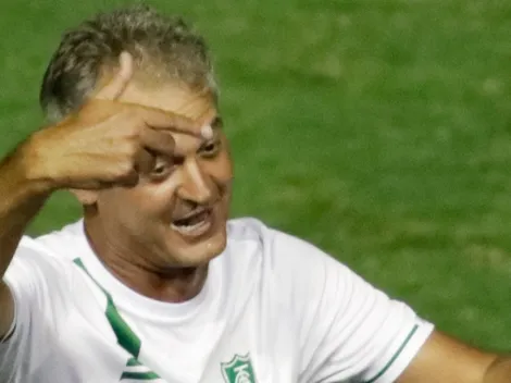 Lisca expõe pontos falhos da Raposa que levaram classificação do América