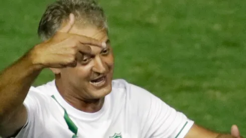 Foto: Rafael Vieira/AGIF