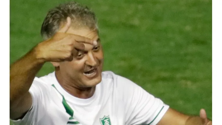 Foto: Rafael Vieira/AGIF