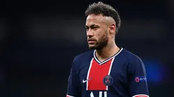 Neymar revela desejo de jogar com CR7. (Foto: Getty Images)