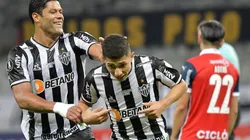 Atlético Mineiro supera o Galatasaray e vence a Copa do Mundo do Twitter