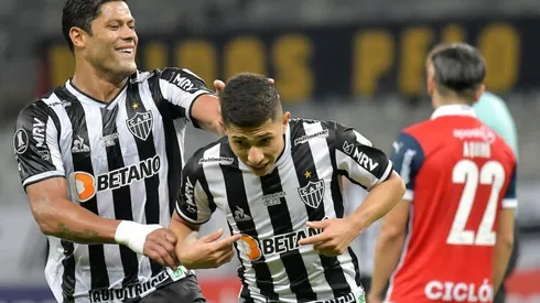 Atlético Mineiro supera o Galatasaray e vence a Copa do Mundo do Twitter