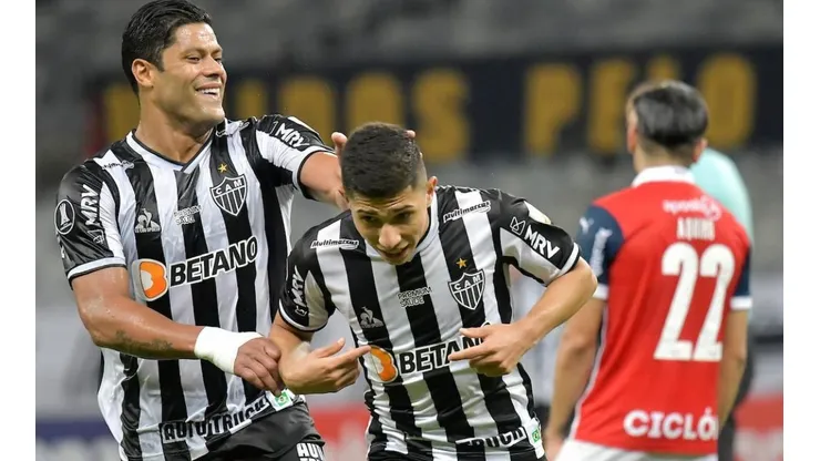 Atlético Mineiro supera o Galatasaray e vence a Copa do Mundo do Twitter