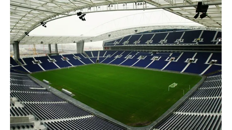 Estádio do Dragão será palco da decisão da Champions de 2020/21