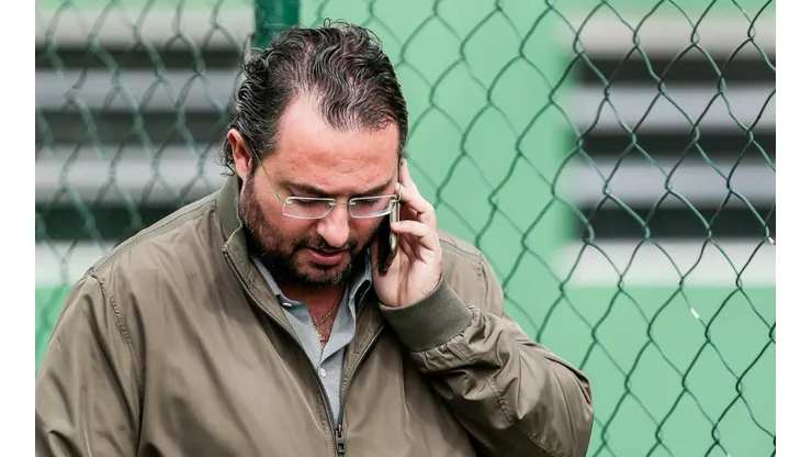 Foto: Ale Cabral/AGIF