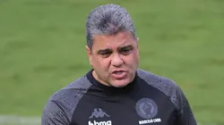 Foto: Thiago Ribeiro/AGIF