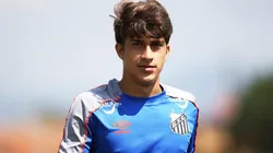 Foto: Pedro Ernesto Guerra Azevedo/Santos FC