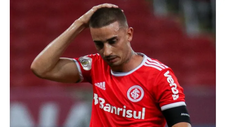 Foto: Fernando Alves/AGIF