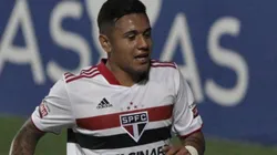 Foto: Flickr Oficial São Paulo Futebol Clube - autor: Rubens Chiri