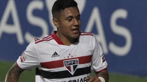 Foto: Flickr Oficial São Paulo Futebol Clube - autor: Rubens Chiri