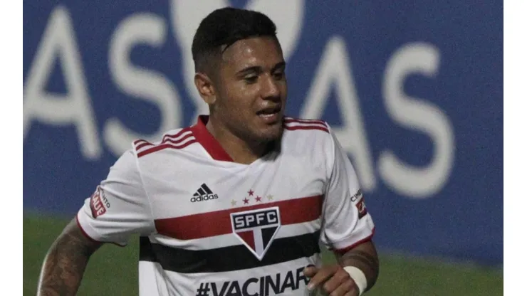 Foto: Flickr Oficial São Paulo Futebol Clube - autor: Rubens Chiri