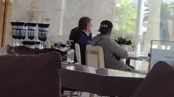 Reprodução/ Twitter @FBITricolor