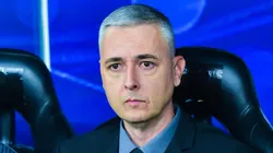 Foto: Jason Silva/AGIF