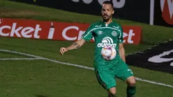 Foto: Rebeca Reis/AGIF