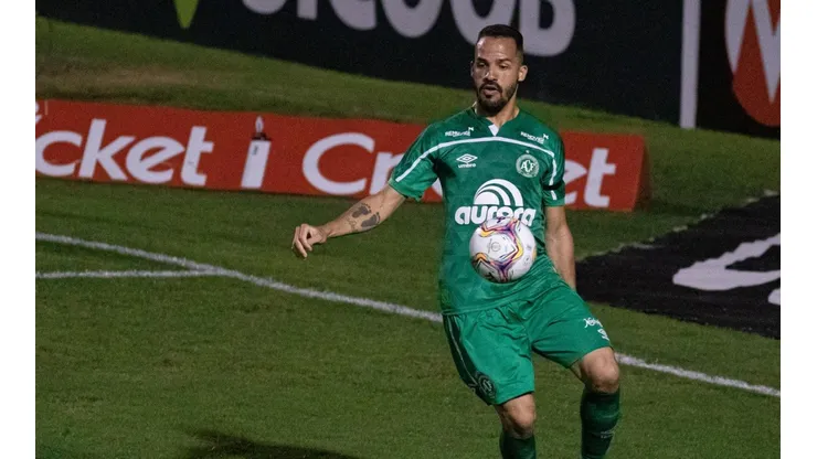 Foto: Rebeca Reis/AGIF