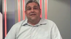 Foto: Reprodução/Fox Sports