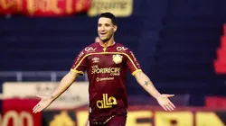 Foto: Anderson Stevens/Sport Recife