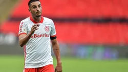 Foto: Thiago Ribeiro/AGIF