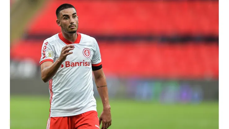 Foto: Thiago Ribeiro/AGIF