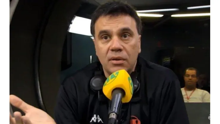 Foto: Reprodução/Jovem Pan