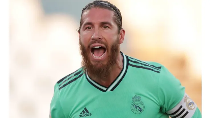 (Foto: Getty Images/Espanha/Gonzalo Arroyo Moreno)