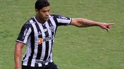 Foto: Fernando Moreno/AGIF