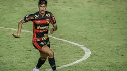 Foto: Paulo Paiva/AGIF