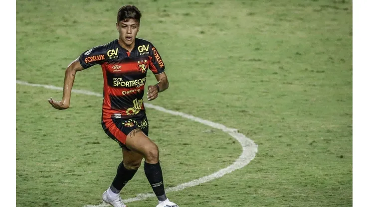Foto: Paulo Paiva/AGIF
