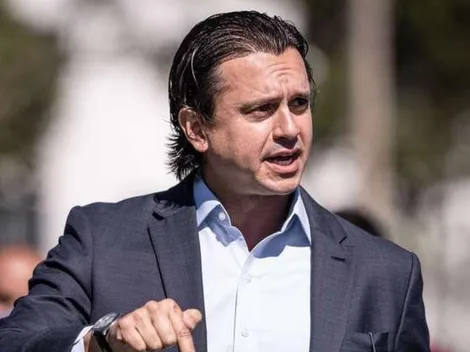 Ex-Benfica e Barça, Lacava fala sobre negociação com o Cruzeiro