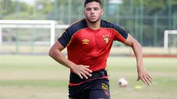 Anderson Stevens/Sport