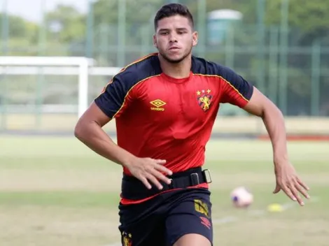 Chico se aproxima do Remo para Série B e Sport apara arestas de planejamento