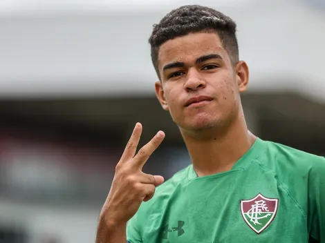 Vasco apimenta disputa de Miguel com Flu na Justiça e monitora 30% do atacante