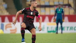 Foto: Alexandre Vidal/ Flamengo