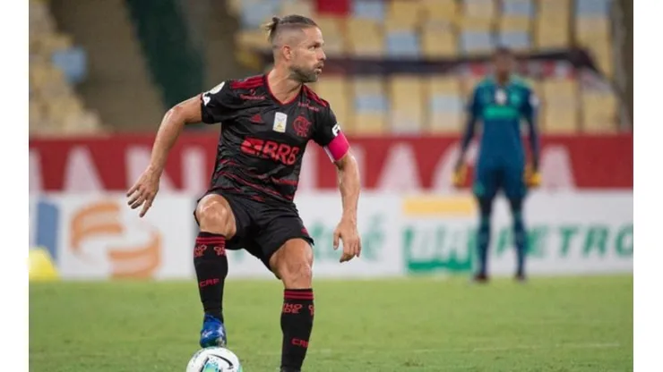 Foto: Alexandre Vidal/ Flamengo