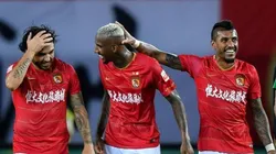 Foto: Divulgação/Guangzhou/sina.com.cn